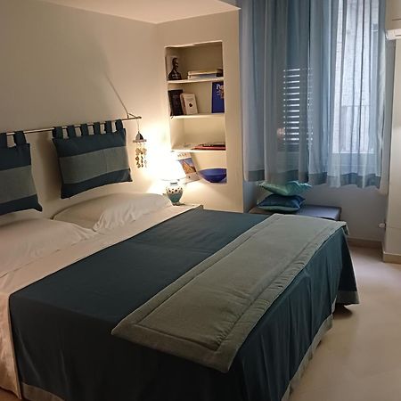 Palazzo Vaaz Διαμέρισμα Mola di Bari Εξωτερικό φωτογραφία