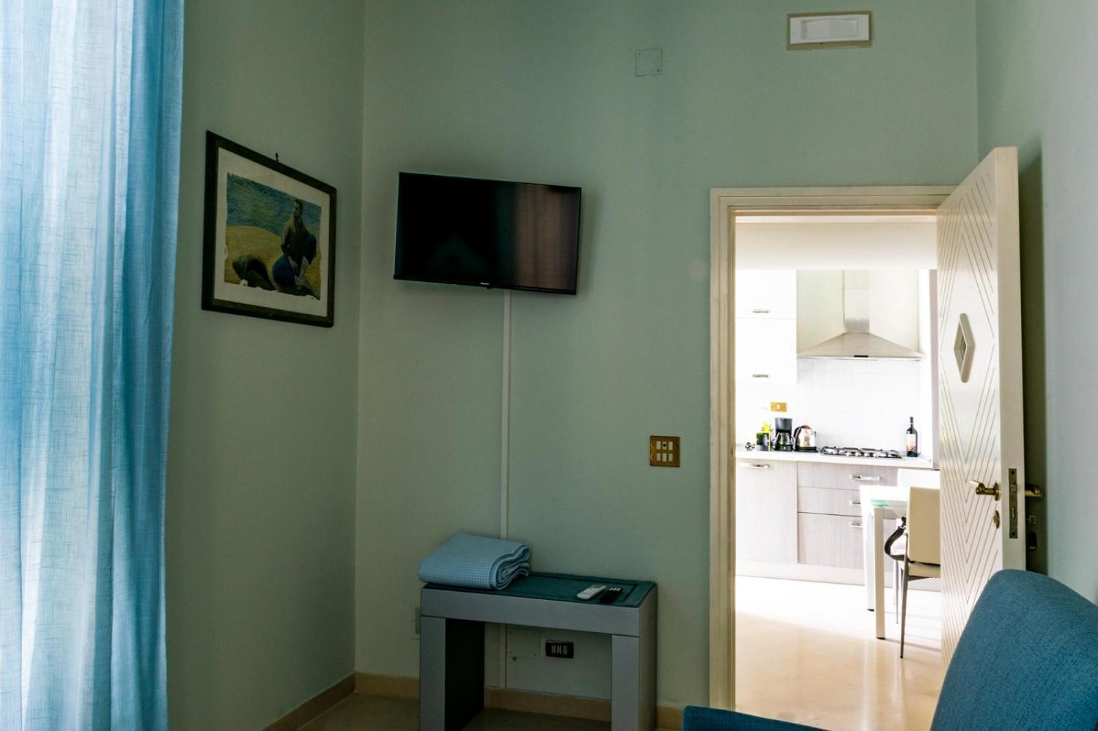 Palazzo Vaaz Διαμέρισμα Mola di Bari Εξωτερικό φωτογραφία
