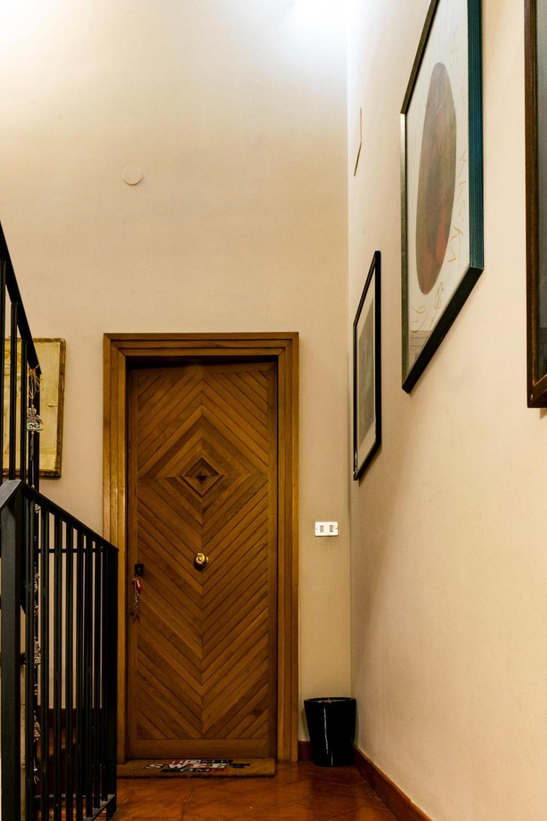 Palazzo Vaaz Διαμέρισμα Mola di Bari Εξωτερικό φωτογραφία