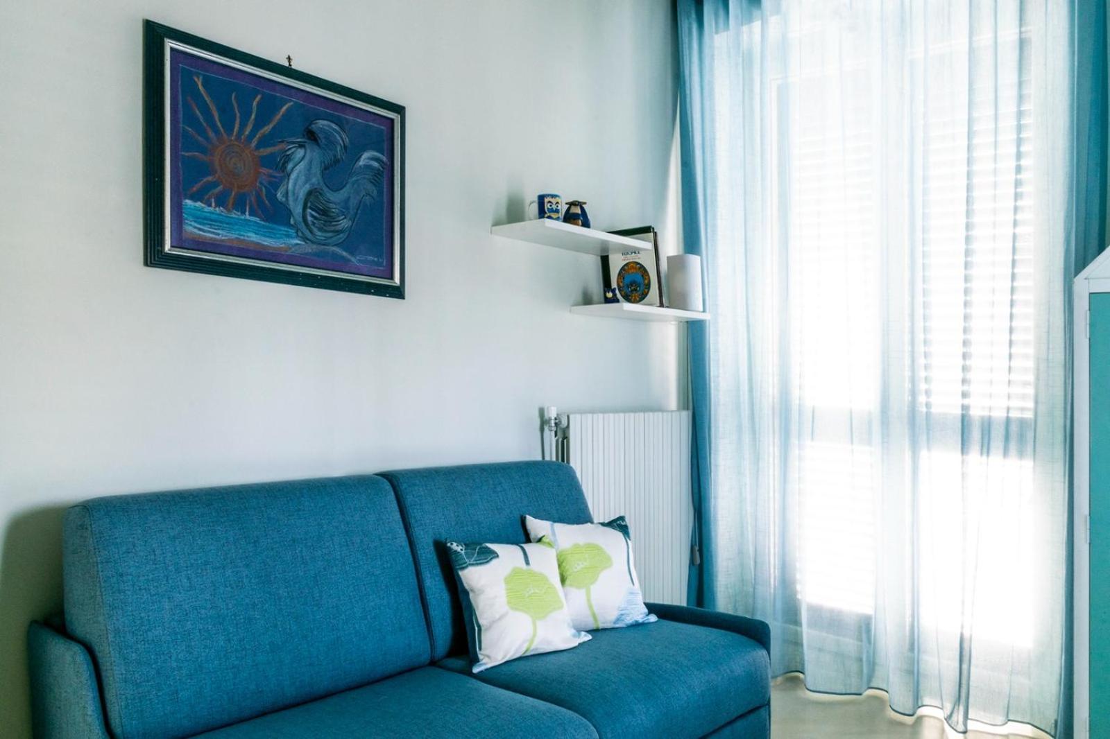 Palazzo Vaaz Διαμέρισμα Mola di Bari Εξωτερικό φωτογραφία